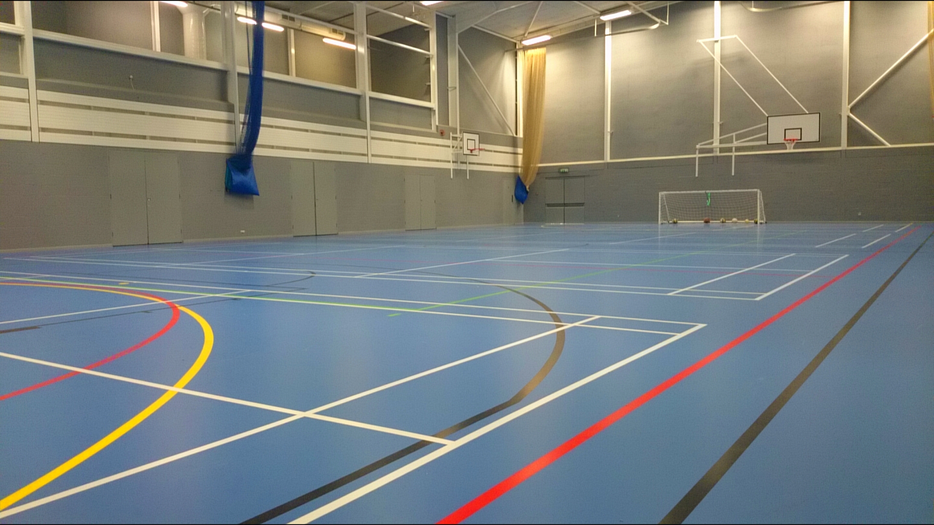 Membership Update Kings Fitness & Leisure