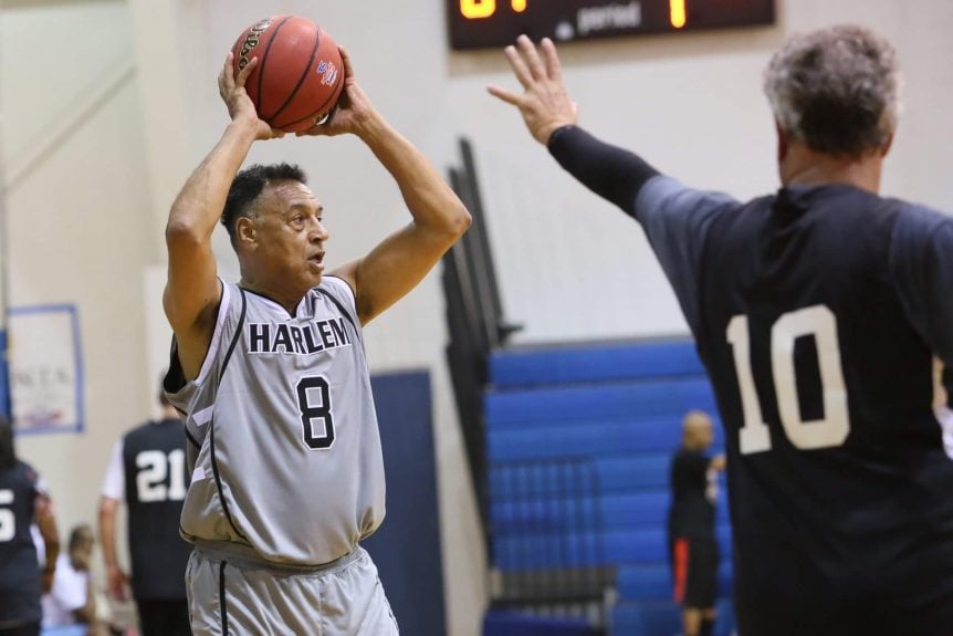 Top UK Basketball coach to start Kings Fitness session for 815 year